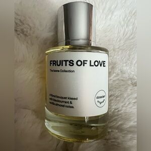 Dossier Originals Fruits of Love